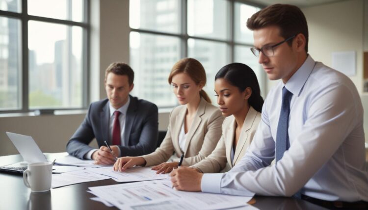 Optimierung von Compliance-Workflows im Banking: Effizienz steigern und Risiken minimieren