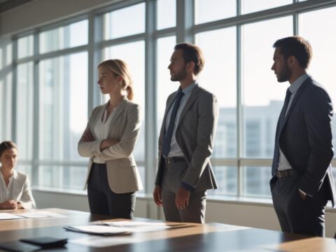 Business Process Management: Schlüssel zu Agilität, Effizienz und nachhaltigem Unternehmenserfolg