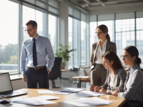 Prozessintelligenz: Schlüssel zur agilen Optimierung und nachhaltigem Unternehmenserfolg.
