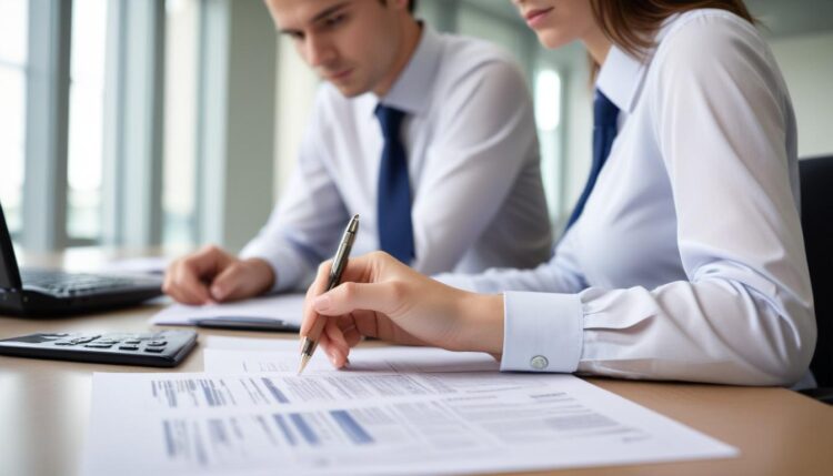 Effektiver Audit-Trail: Schlüssel zu Compliance, Sicherheit und Transparenz im Bankwesen