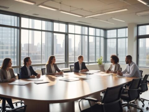 Geschäftsprozessanalyse: Schlüssel zur Effizienzsteigerung und dauerhaften Wettbewerbsfähigkeit