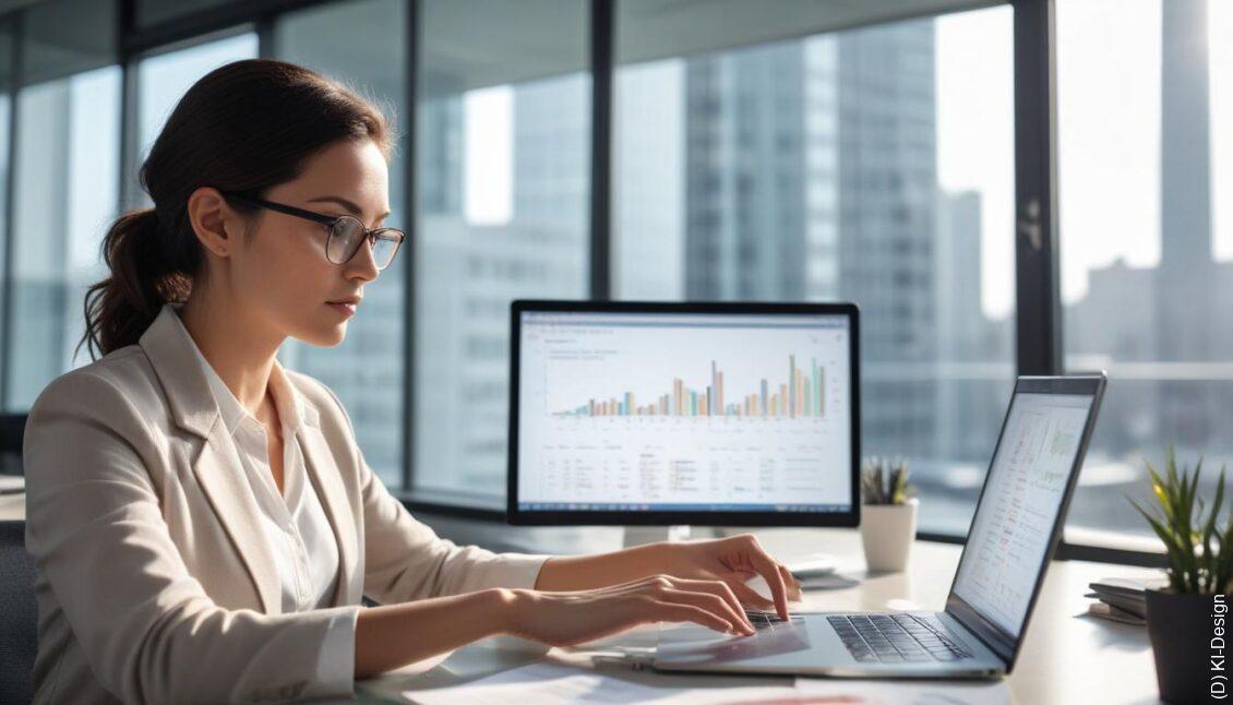 Effiziente Datenanalyse: Duplikate aufspüren für bessere Qualität und Entscheidungssicherheit