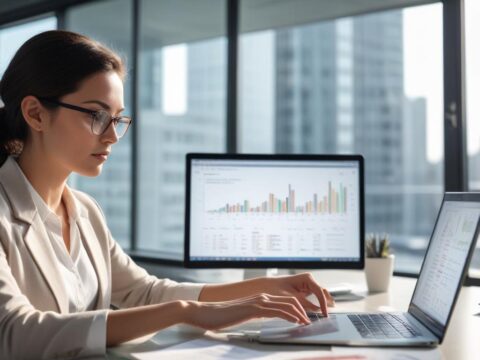 Effiziente Datenanalyse: Duplikate aufspüren für bessere Qualität und Entscheidungssicherheit