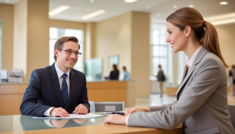 Kundenorientierte Prozesse im Banking: Schlüssel zur Zufriedenheit und Effizienzsteigerung