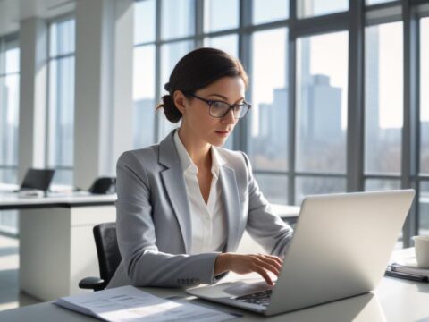 Audit-Trail: Das Gedächtnis der Organisation für Transparenz, Sicherheit und zuverlässige