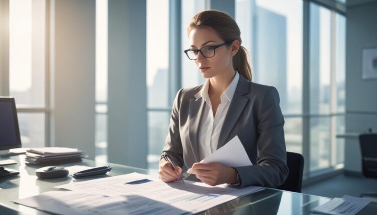 Effektive Governance im Banking: Schlüssel zu Transparenz, Verantwortung und Risikomanagement