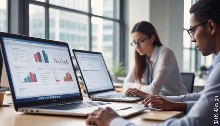 Dublettenprüfung: Schlüssel zur Datenintegrität und Effizienz im modernen Datenmanagement