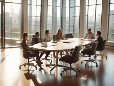 Effektives Workflow Management: Der Schlüssel zu Effizienz, Klarheit und Mitarbeiterzufriedenheit