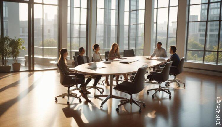Effektives Workflow Management: Der Schlüssel zu Effizienz, Klarheit und Mitarbeiterzufriedenheit