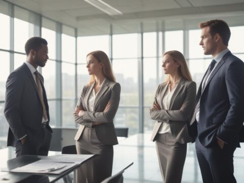 Geschäftsprozessanalyse: Schlüssel zur kontinuierlichen Optimierung und Innovation im Unternehmen