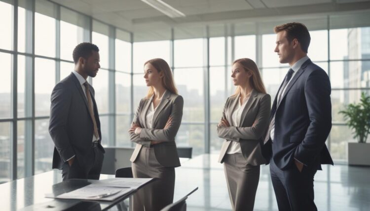 Geschäftsprozessanalyse: Schlüssel zur kontinuierlichen Optimierung und Innovation im Unternehmen