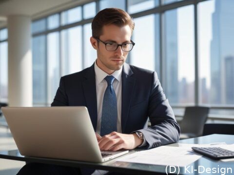 Prozessautomatisierung im Bankwesen: Effizienzsteigerung durch gezielte Technologieauswahl
