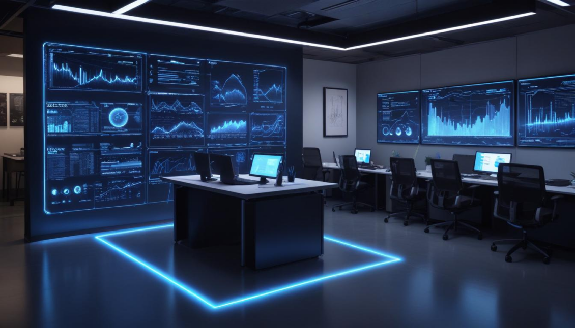 Auf welche Weise kann ein Unternehmen mithilfe von Edge Computing Workflows vereinfachen?