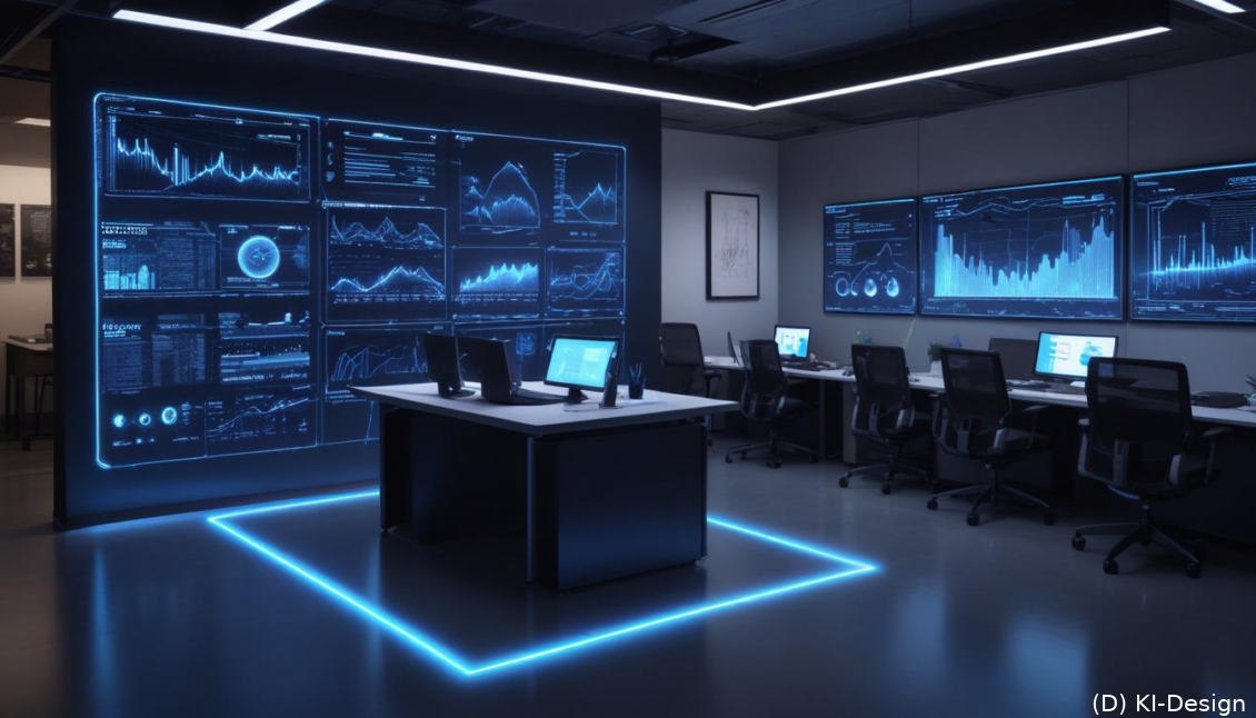 Auf welche Weise kann ein Unternehmen mithilfe von Edge Computing Workflows vereinfachen?