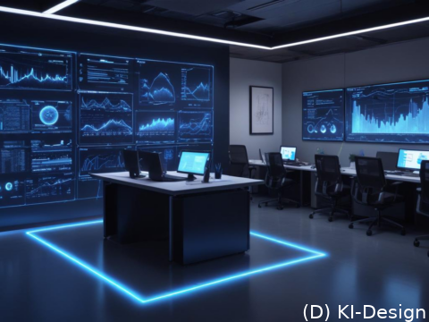 Edge Computing: Effizienzsteigerung, Kostensenkung und verbesserte Datensicherheit für Unternehmen Auf welche Weise kann ein Unternehmen mithilfe von Edge Computing Workflows vereinfachen?