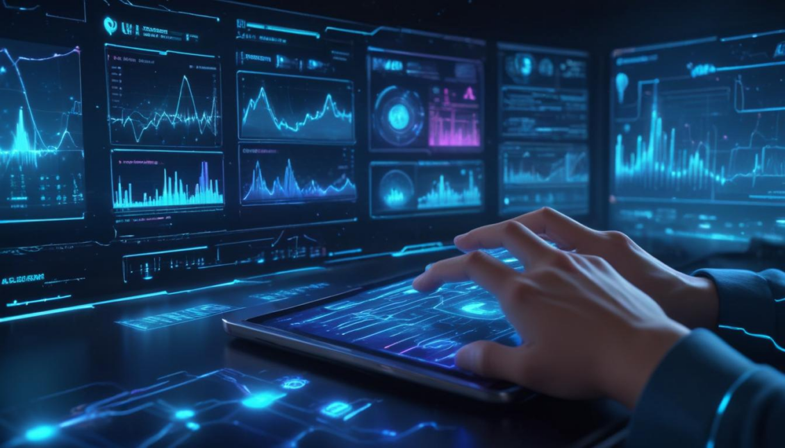Digitales CMS: Effizienzsteigerung durch zentrale Verwaltung, Automatisierung und bessere CMS digital denken – durch smarte Tools