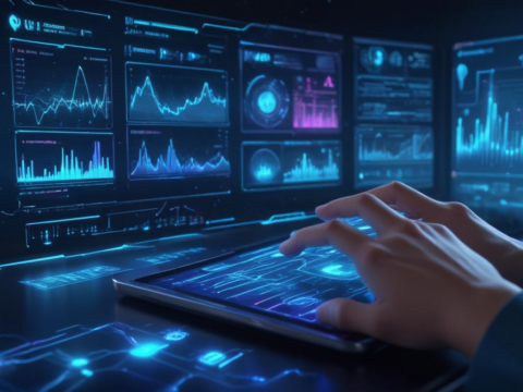 Digitales CMS: Effizienzsteigerung durch zentrale Verwaltung, Automatisierung und bessere CMS digital denken – durch smarte Tools