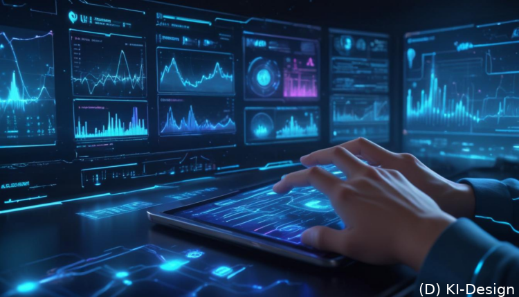 CMS digital denken – durch smarte Tools