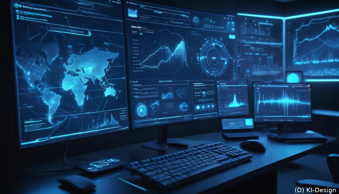 CMS digital denken – durch smarte Tools