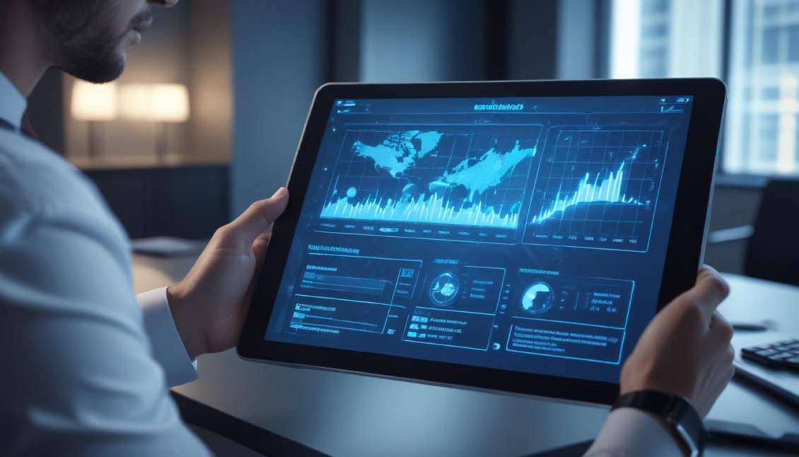 Digitale Regelwerke: Effiziente Compliance-Verwaltung durch zentrale, transparente und Compliance auditfähig machen – mit einem digitalen Regelwerk