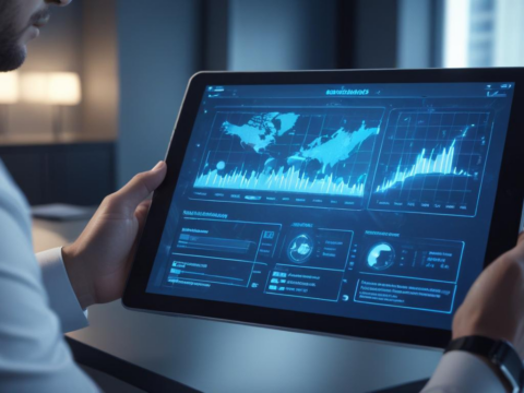 Digitale Regelwerke: Effiziente Compliance-Verwaltung durch zentrale, transparente und Compliance auditfähig machen – mit einem digitalen Regelwerk