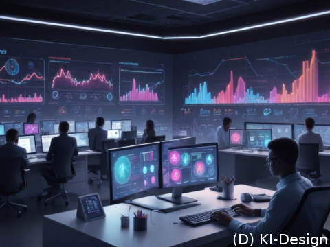 daten anreichern im Benchmark