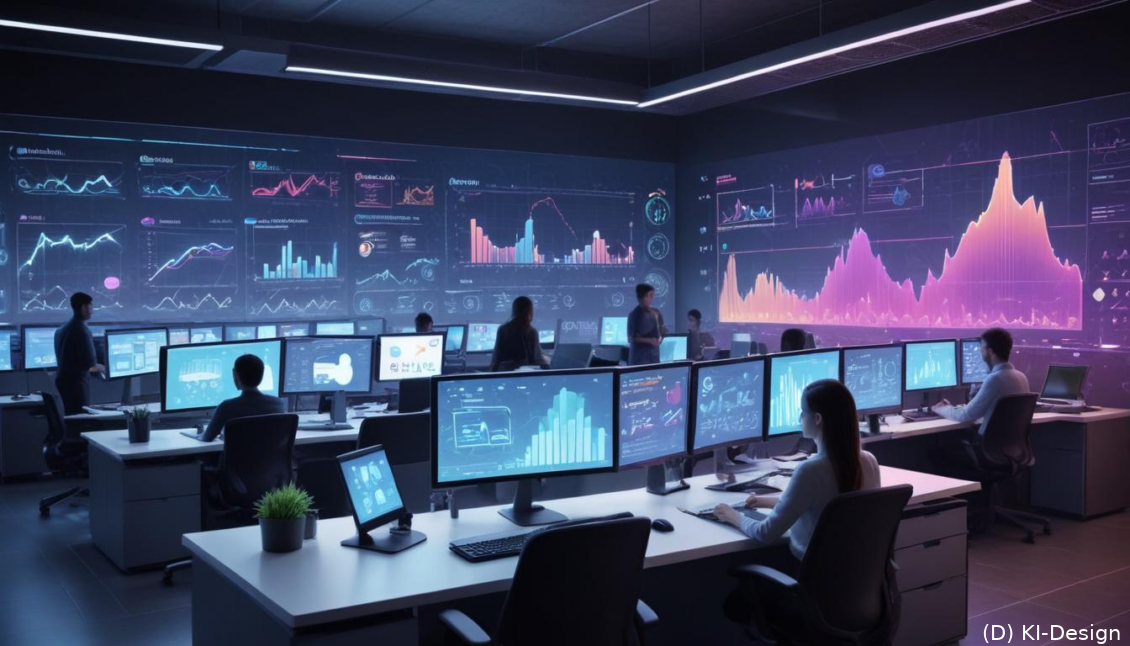 Dublettenbereinigung: Schlüssel zur Effizienz und Datenqualität in Unternehmen daten anreichern im Benchmark
