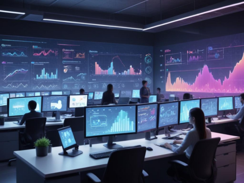 Dublettenabgleich: Schlüssel zur Datenintegrität und strategischer Erfolgsfaktor für Unternehmen daten anreichern im Benchmark