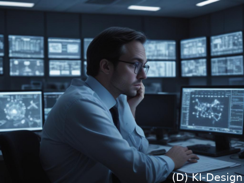 Digitale Transformation: IT-Automatisierung als Schlüssel zur Effizienz und Wettbewerbsfähigkeit Ist es denkbar, dass ein Unternehmen mithilfe von IT-Automatisierung digitale Services bereitstellen muss?