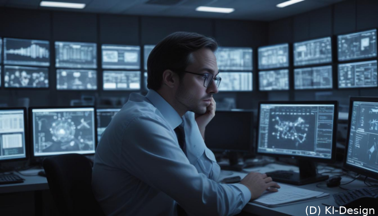 Effektives Change Management: Erfolgsfaktor für BPM-Implementierung im Banking-Sektor Ist es denkbar, dass ein Unternehmen mithilfe von IT-Automatisierung digitale Services bereitstellen muss?