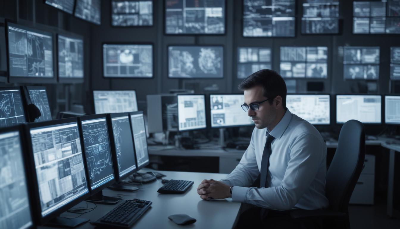 Ist es denkbar, dass ein Unternehmen mithilfe von IT-Automatisierung digitale Services bereitstellen muss?