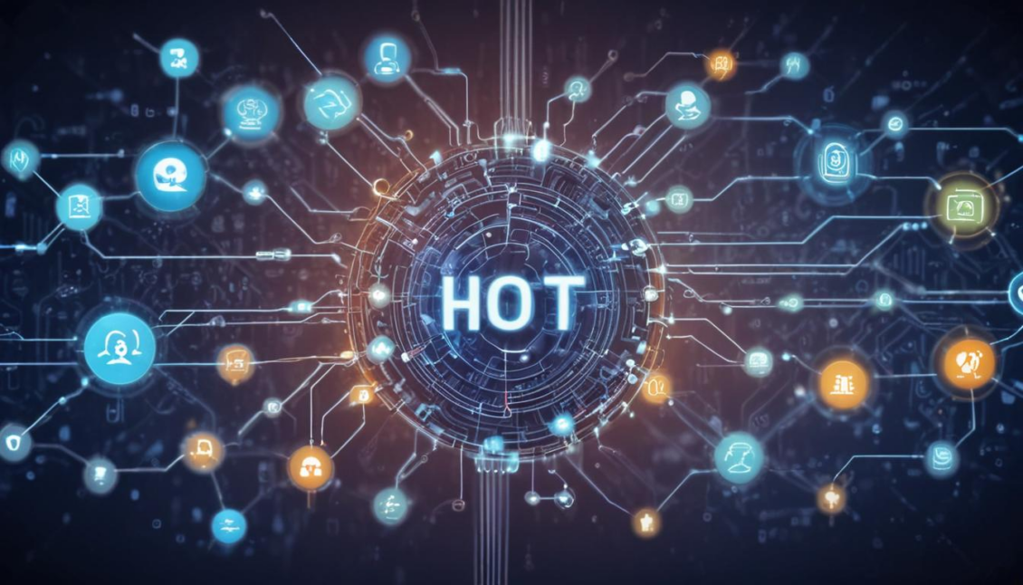 IoT revolutioniert IT: Echtzeitanalysen für proaktive Entscheidungen und optimierte Infrastruktur. Ist es denkbar, dass eine IT-Abteilung mithilfe von IoT bessere Entscheidungen trifft?