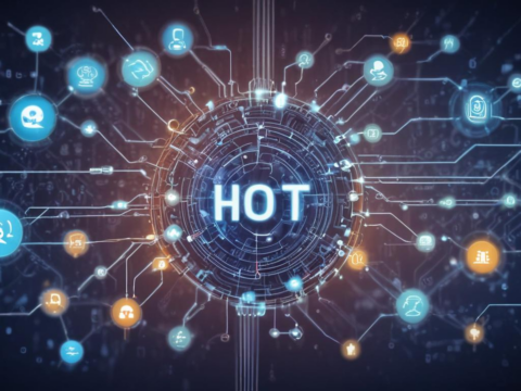 IoT revolutioniert IT: Echtzeitanalysen für proaktive Entscheidungen und optimierte Infrastruktur. Ist es denkbar, dass eine IT-Abteilung mithilfe von IoT bessere Entscheidungen trifft?