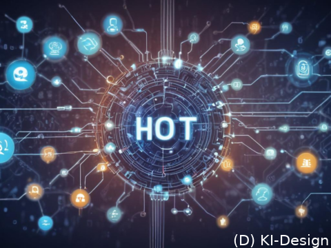 Effiziente Genehmigungsprozesse: Schlüssel zu Projekt Erfolg und Stakeholder Vertrauen Ist es denkbar, dass eine IT-Abteilung mithilfe von IoT bessere Entscheidungen trifft?