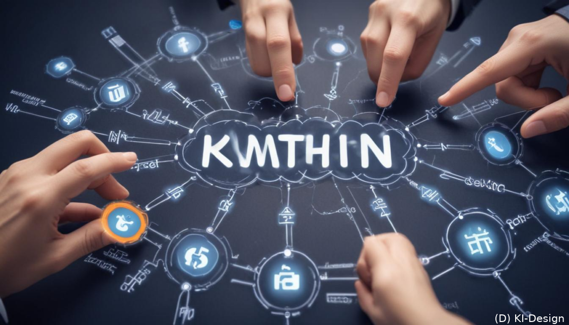 Effizientes API-Management: Beschleunigung der Entwicklung durch technische Entkopplung und Kann ein Unternehmen mithilfe von API-Management schneller liefern?