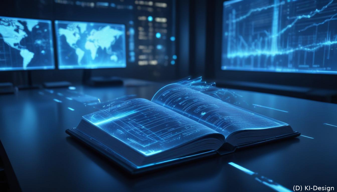 Prozesse absichern – wie ein digitales Regelwerk dabei hilft