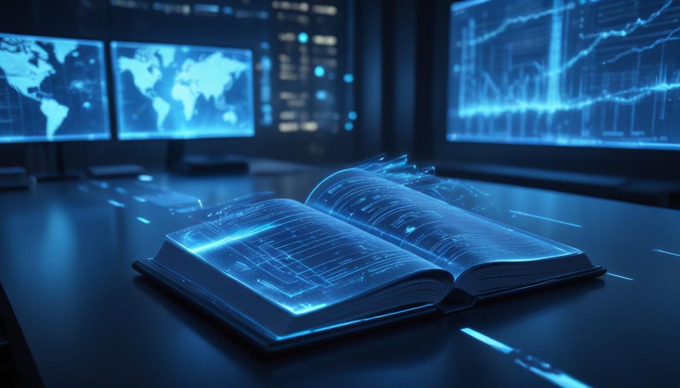 Prozesse absichern – wie ein digitales Regelwerk dabei hilft