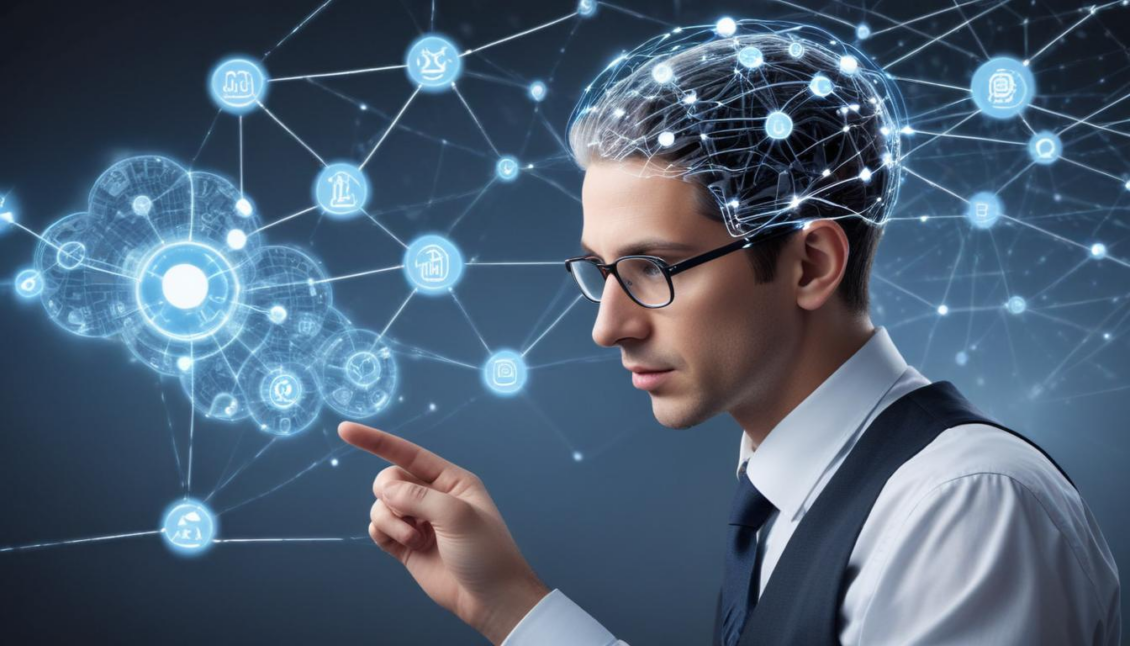 Sollte ein Entwickler mithilfe von Künstlicher Intelligenz die IT modernisieren?