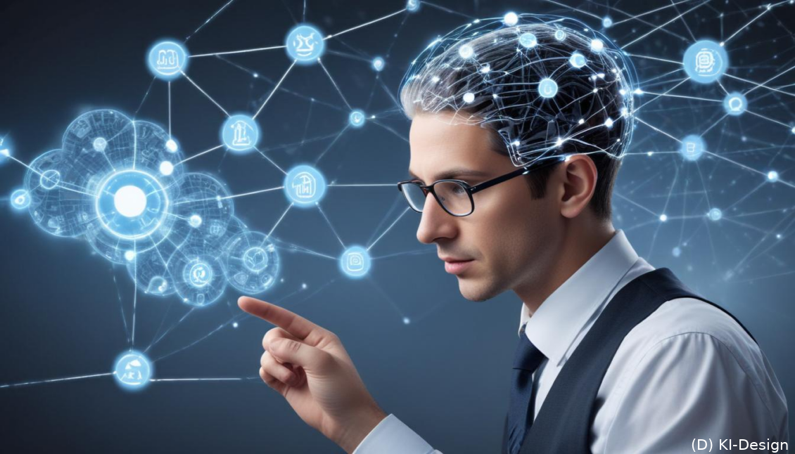 Sollte ein Entwickler mithilfe von Künstlicher Intelligenz die IT modernisieren?