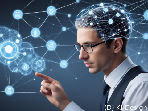 Künstliche Intelligenz revolutioniert IT: Effizienzsteigerung durch automatisierte Sollte ein Entwickler mithilfe von Künstlicher Intelligenz die IT modernisieren?