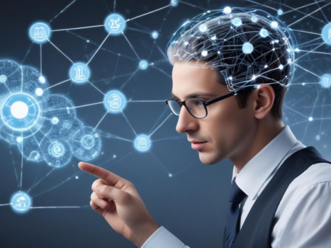 Künstliche Intelligenz revolutioniert IT: Effizienzsteigerung durch automatisierte Sollte ein Entwickler mithilfe von Künstlicher Intelligenz die IT modernisieren?