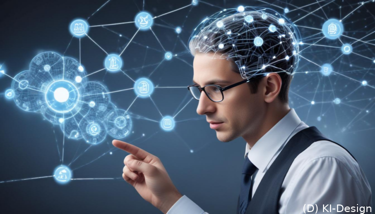 Künstliche Intelligenz revolutioniert IT: Effizienzsteigerung durch automatisierte Sollte ein Entwickler mithilfe von Künstlicher Intelligenz die IT modernisieren?