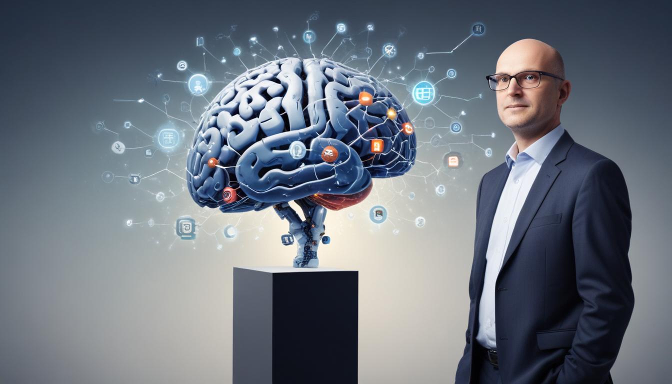 Sollte ein Entwickler mithilfe von Künstlicher Intelligenz die IT modernisieren?