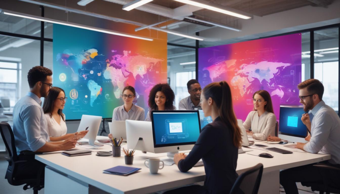 Dublettensuche: Schlüssel zur Effizienz und Wahrheitsfindung im Datenmanagement Warum muss eine Organisation mithilfe von Low-Code-Plattformen Altsysteme ablösen?