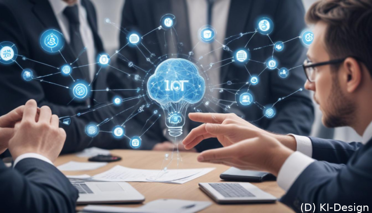 Datengetriebene Entscheidungsfindung: KPIs und IoT für präzise Software- und Systemoptimierung. Warum sollte ein Entwickler mithilfe von IoT bessere Entscheidungen treffen?