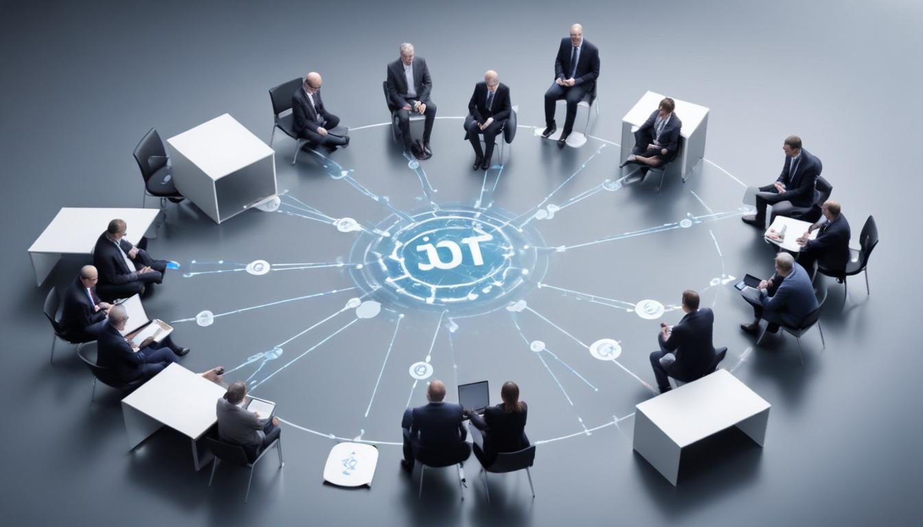 Warum sollte ein Entwickler mithilfe von IoT bessere Entscheidungen treffen?