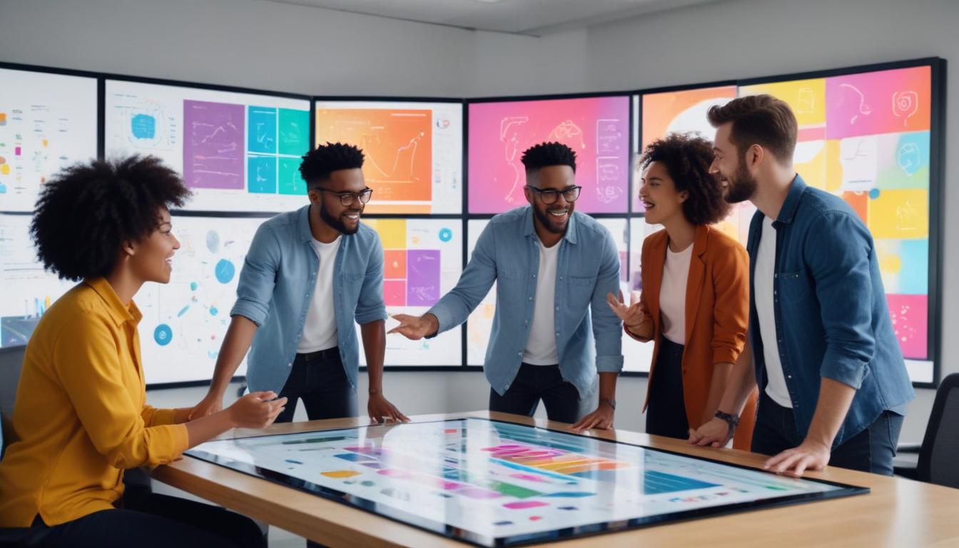 Warum sollte ein Team mithilfe von Low-Code-Plattformen die Teamarbeit fördern?