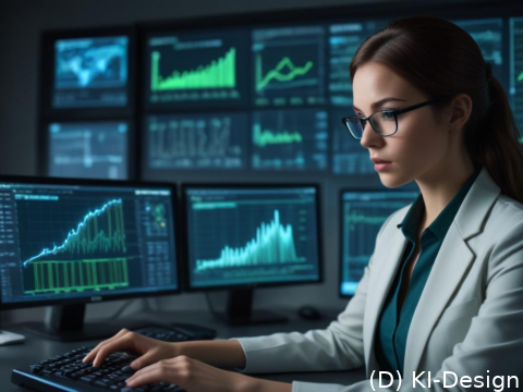 Dublettenabgleich: Schlüssel zur Effizienz und Integrität in der modernen Datenverwaltung Was kann eine IT-Abteilung mithilfe von Künstlicher Intelligenz tun, um Daten zu analysieren?
