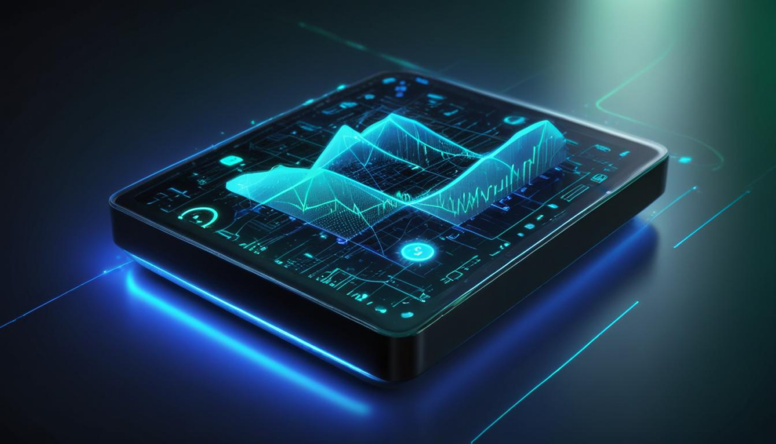 IoT: Revolutionäre Datensammlung für optimierte Unternehmensentscheidungen in Echtzeit Welche Möglichkeiten bietet IoT, damit ein Unternehmen bessere Entscheidungen trifft?