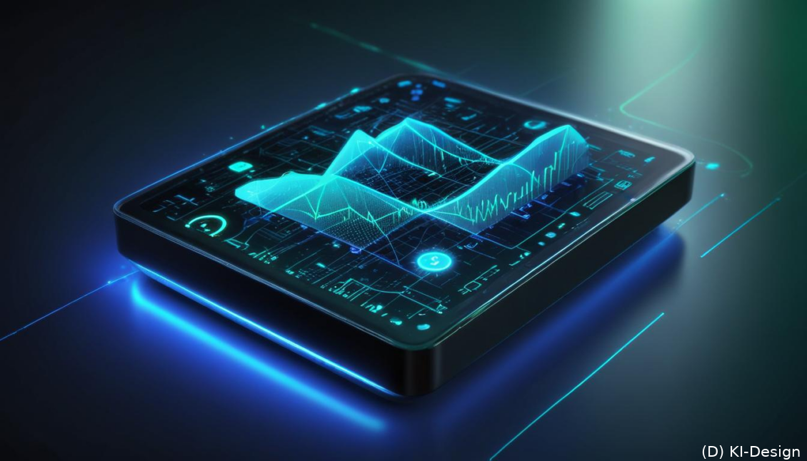 Automatisierte Entscheidungsfindung: Effizienz und Kundenzufriedenheit in Banken steigern Welche Möglichkeiten bietet IoT, damit ein Unternehmen bessere Entscheidungen trifft?